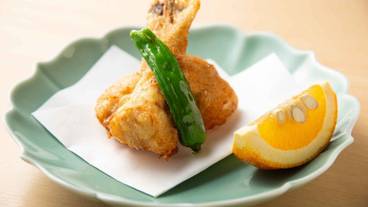 食事・飲み物 / 5