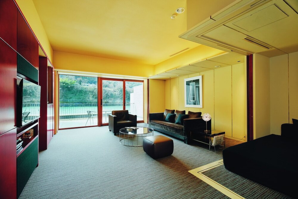 リビングルーム