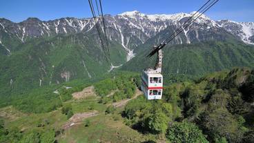 観光スポット / 2