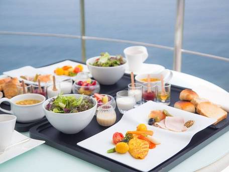 ホテルふたり木もれ陽 / 5