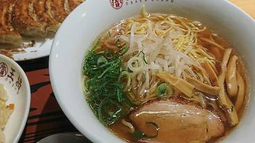 レストラン / 11