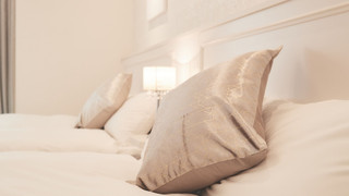 セミダブルベッド Type C 禁煙