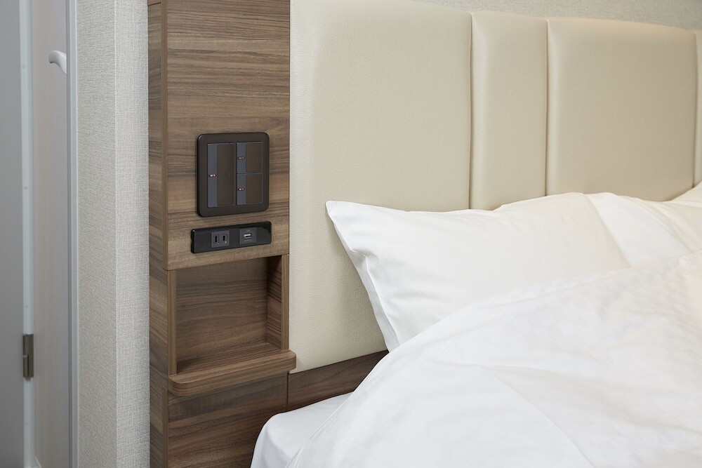 客室の設備とサービス