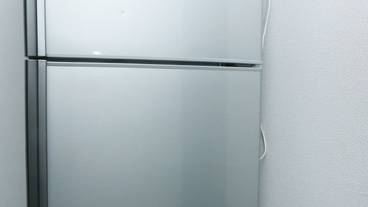 施設内の設備 / 3