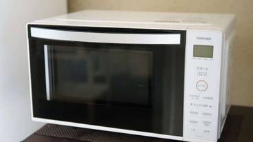 電子レンジ / 32