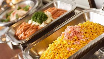 食事・飲み物 / 5