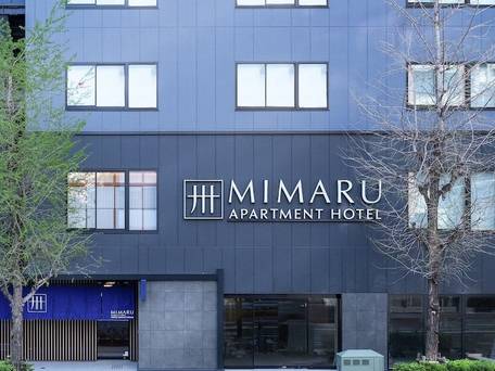 MIMARU東京 浅草STATION / 1