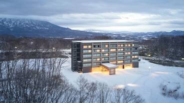 宿泊施設の地図 / 34