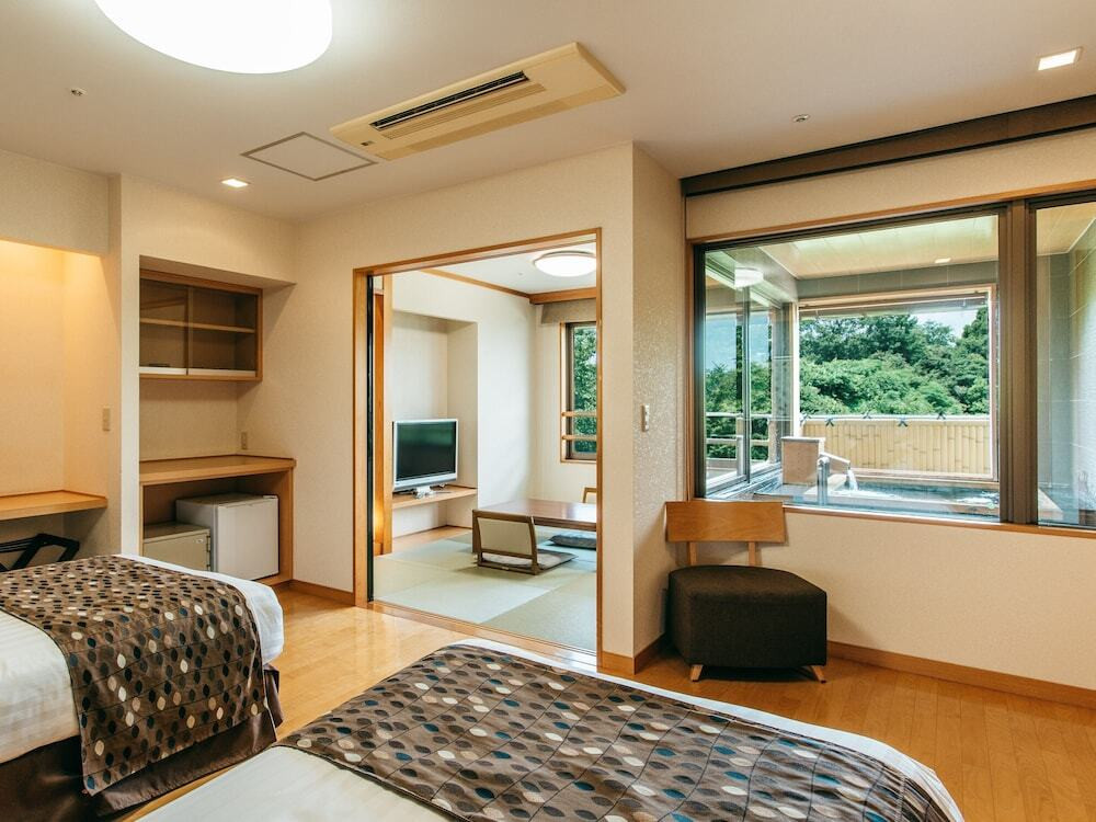 山頂から大阪平野を見晴らせる絶景宿4047797