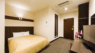 デラックス ダブルルーム 禁煙