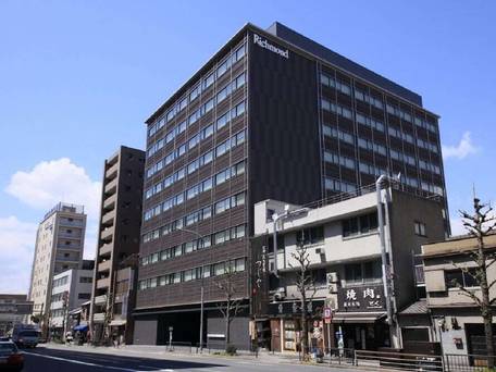 リッチモンドホテルプレミア京都駅前 / 4