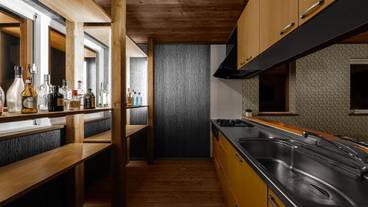 専用キッチン / 24