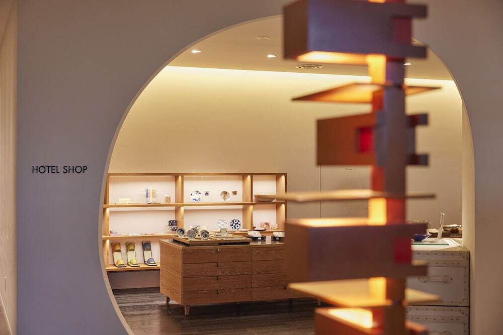 ギフト ショップ