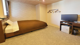 [禁煙]リニューアル ダブルB