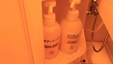 バスルーム / 28