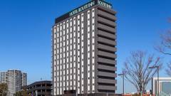 ホテルルートイン千葉ニュータウン中央駅前‐成田空港 アクセス線‐