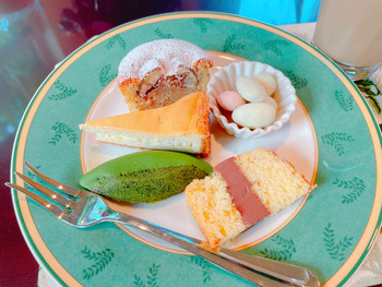 「お菓子のアトリエミユキ」 料理 158199031 