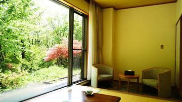 部屋からの景観 / 20