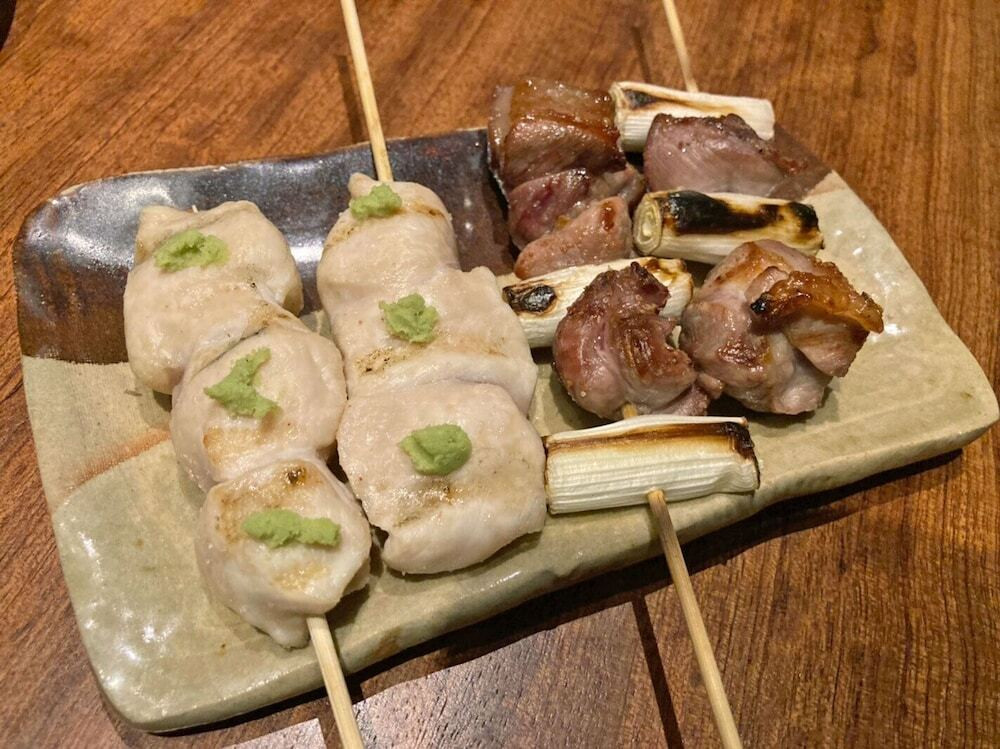 レストラン