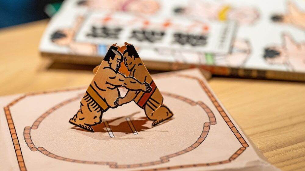 建物のデザイン