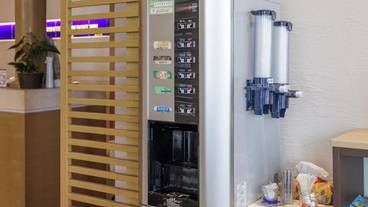 施設内の設備 / 11