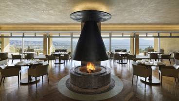 朝食スペースイメージ② / 10