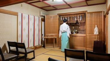 施設内の設備 / 20