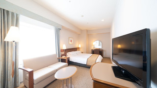 ダブルルーム 禁煙