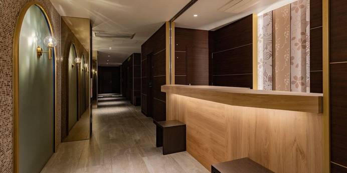 フォリオ・サクラ・心斎橋大阪 by バンヤンツリー グループ（大阪府 シティホテル） / 1