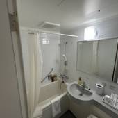 ホテルウエストコート奄美（鹿児島県 ビジネスホテル） / 4