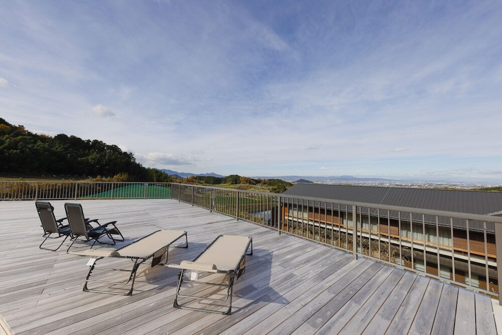 テラス / パティオ