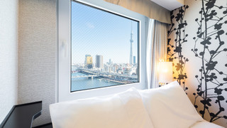 ビュールーム (2名利用) 禁煙