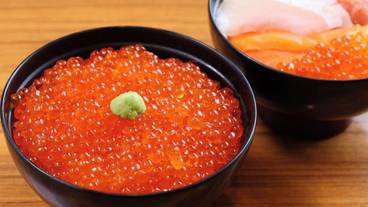 朝食ビュッフェ / 7