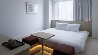 スタンダードキング 禁煙