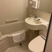 東横イン三河安城駅新幹線南口2(愛知県 ビジネスホテル) / 3