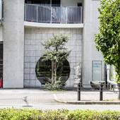 エスプレッソナンバパークスストリート（大阪府 アパートメント） / 4