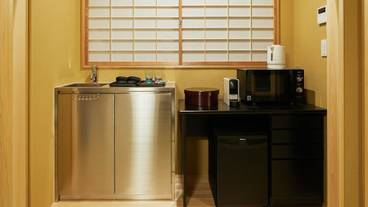 専用キッチン / 5