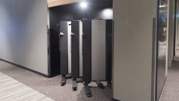 内装の詳細 / 27