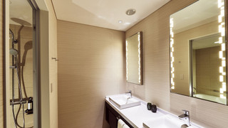 デラックスキング　禁煙