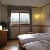 あかりの宿ヴィラ・リバージュ（栃木県 ペンション） / 5