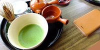 お茶にこだわりあり！宇治でおすすめのカフェ7選
