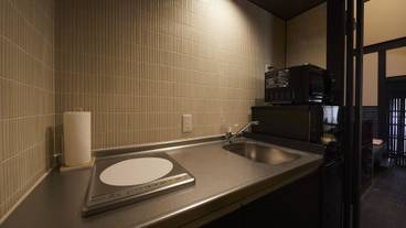 専用簡易キッチン / 7