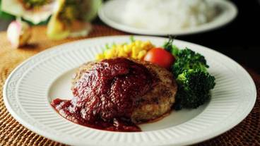 食事・飲み物 / 1