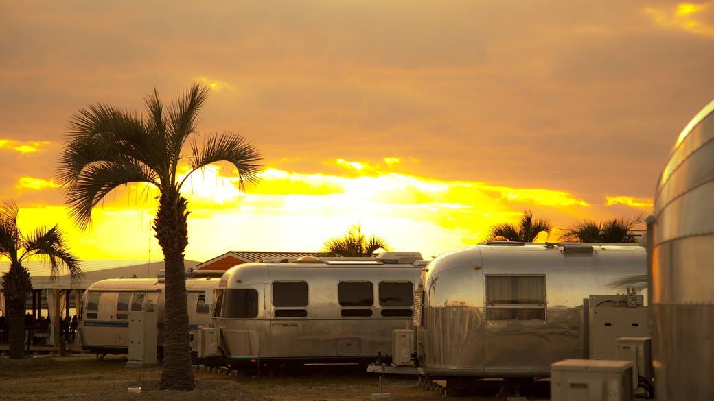 エアストリーム外観一例 / 5