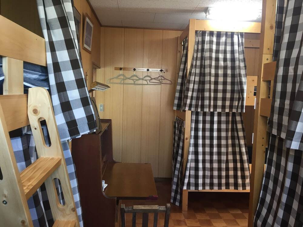 リビングルーム