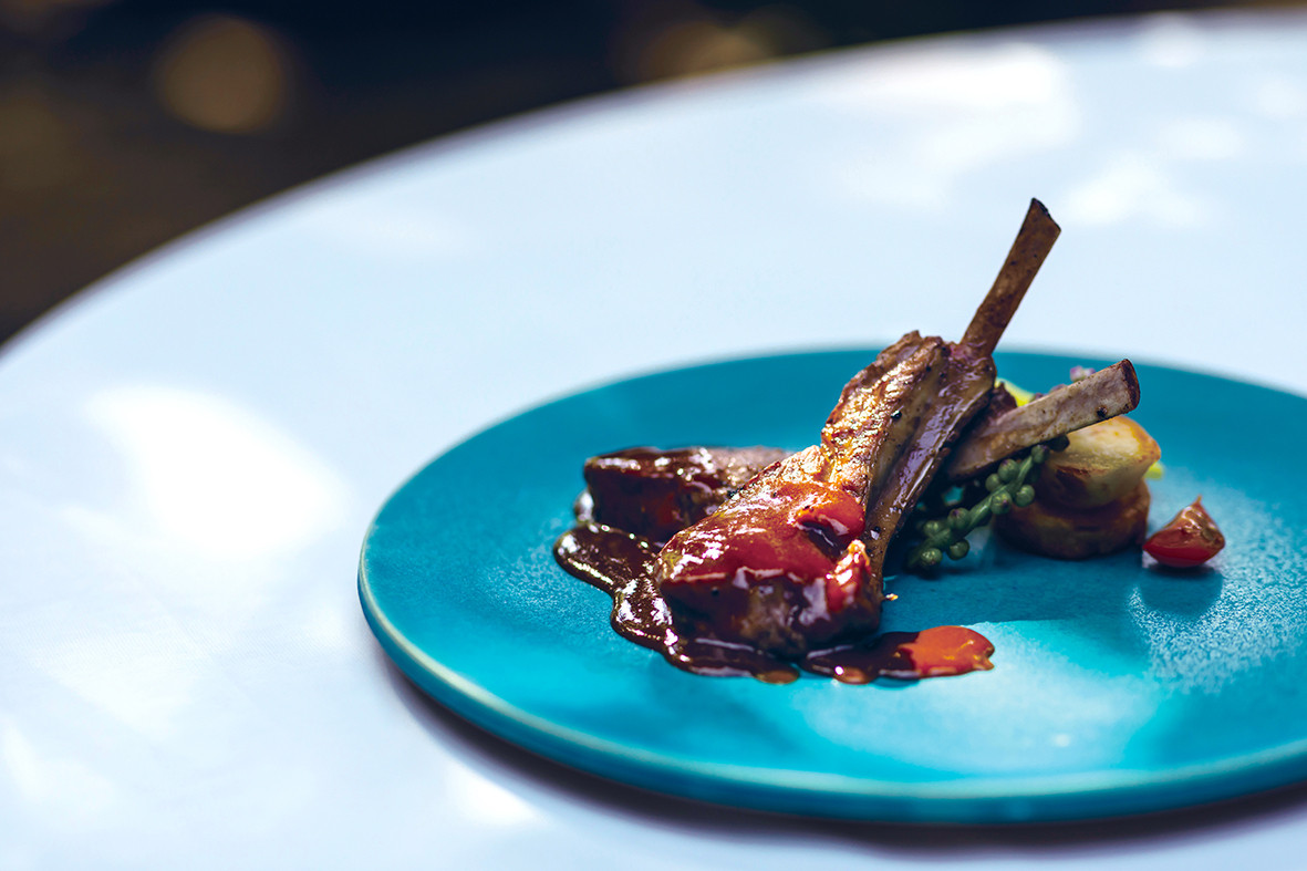 フクギ並木で2人仲良くおこもり♡隠れ家ヴィラ4022533