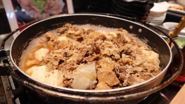 朝食ビュッフェ / 38
