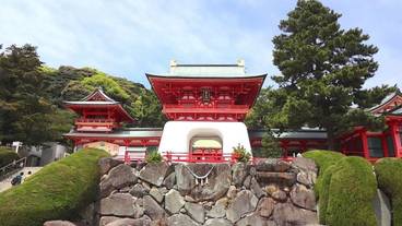 観光スポット / 2