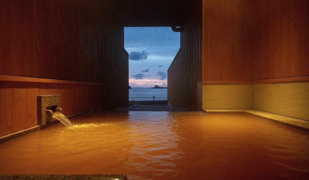 プライベート温泉　1回45分 / 4