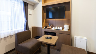 ファミリー ルーム